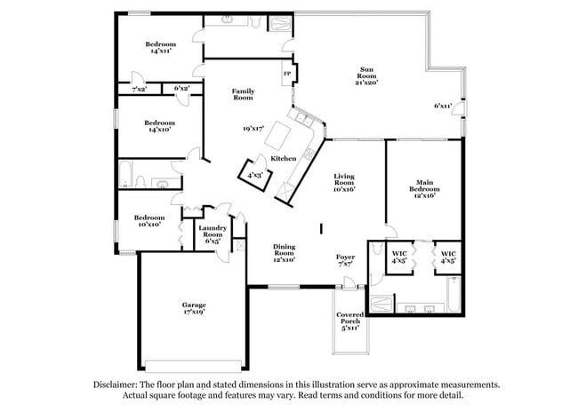 Photo - 2612 Brianholly Dr