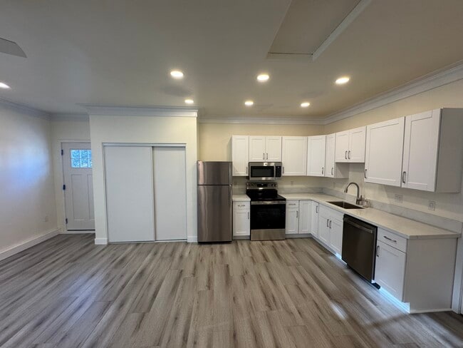 Photo - 4869 Benton Way Unit Brand New Studio Apartment