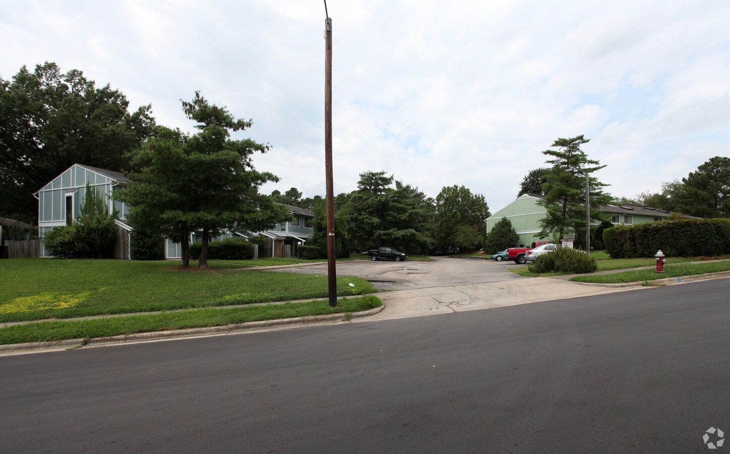 Photo - Lake Ridge Villas