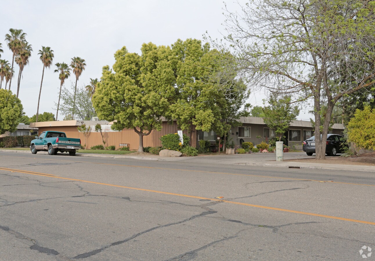 Village Arms - Village Arms