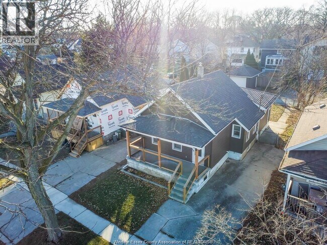 Photo - 1525 Windermere Rd