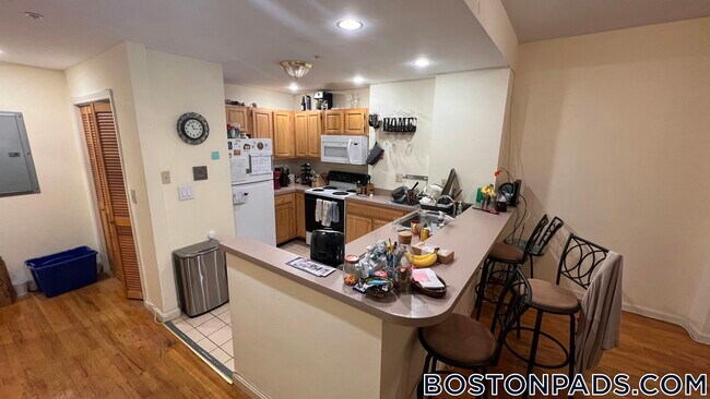 1406 Beacon St Unidad 2
