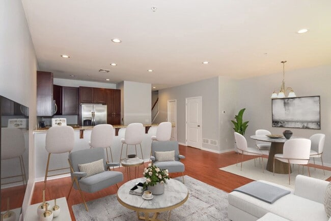 Photo - Monticello Heights Townhomes