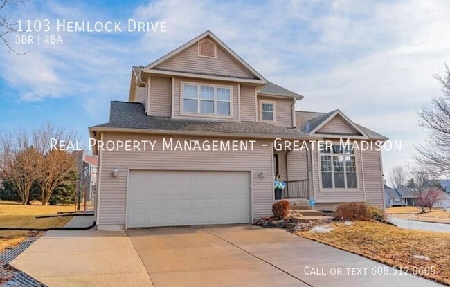 Photo - 1103 Hemlock Dr