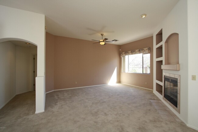 Photo - 5206 N Canyon Rise Pl