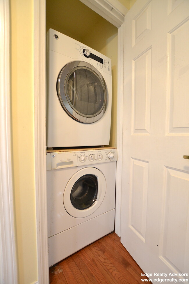 Photo - 140 Newton St Condo Unit 1