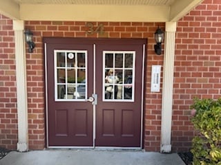34 Maple Crest Cir Unit FULLY FURNISHED