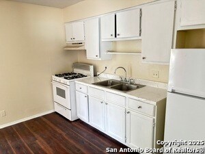 5603 Bienville Dr Unit E-7