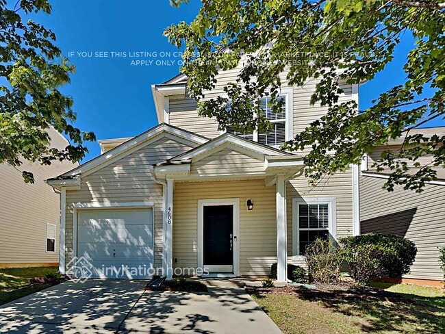 Building Photo - 4608 Meadowfield Rd