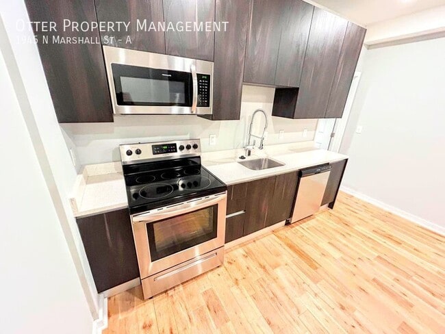 Photo - 1945 N Marshall St Unidad A