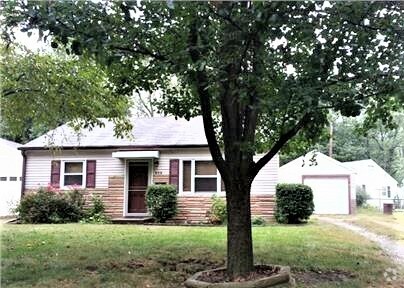 Building Photo - 908 Crestwood Dr Rental