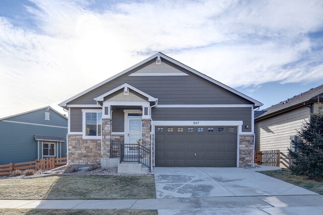 Photo - 847 Brookedge Drive