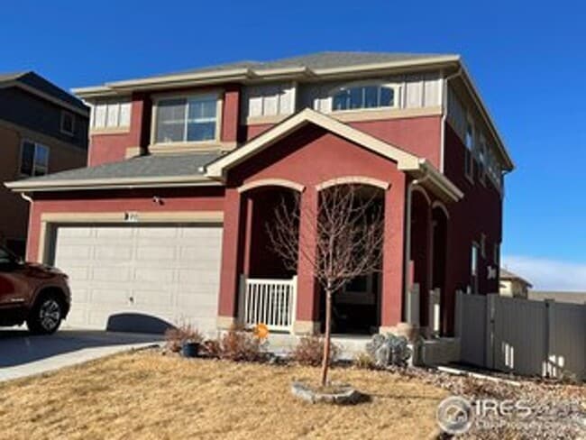 Photo - Premium Mtn Views 4 bed 4 bath home Erie!