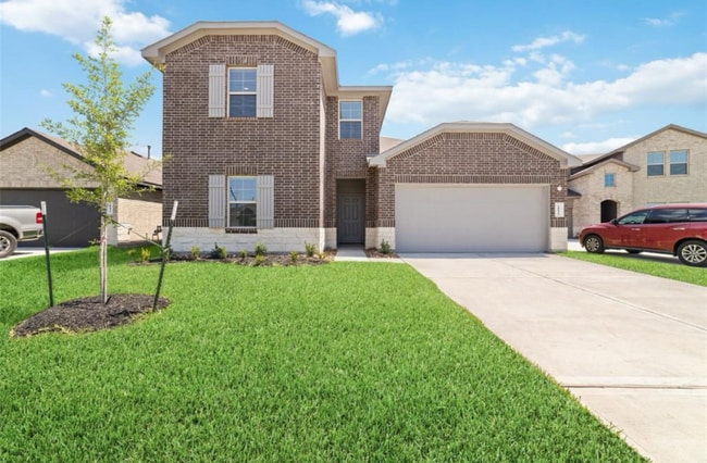 Building Photo - 20831 Marigold Meadows St Rental