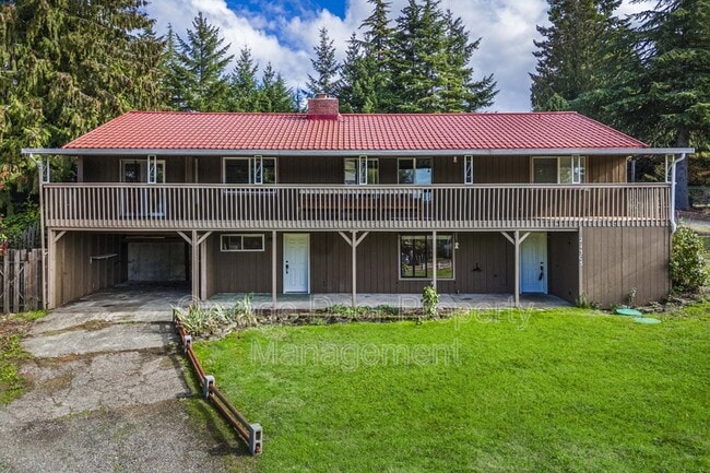 Building Photo - 24305 102nd Ave Ct E Unit 2