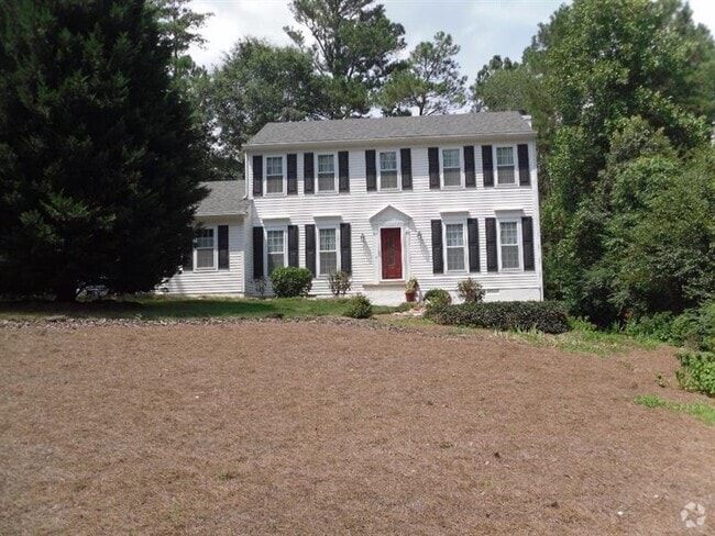 Building Photo - 4921 Heritage Trace Ct Rental