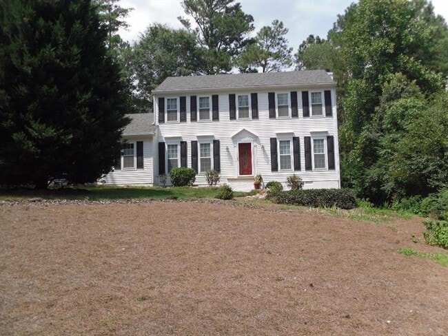 Photo - 4921 Heritage Trace Ct House