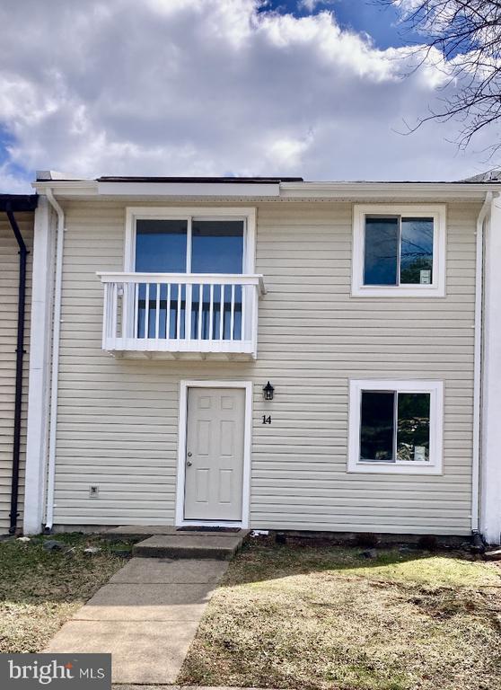 Photo - 14 Simeon Ln Townhome