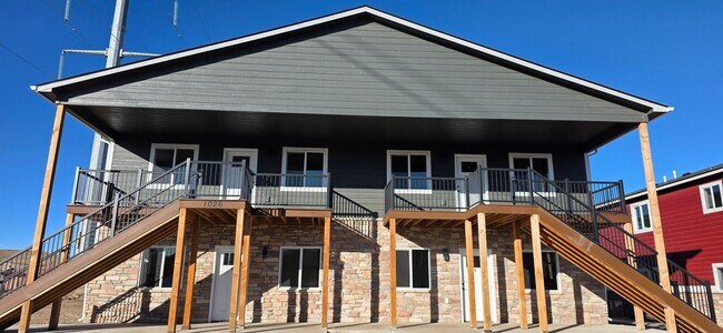 Photo - 1026 Center Dr Unidad Apt C