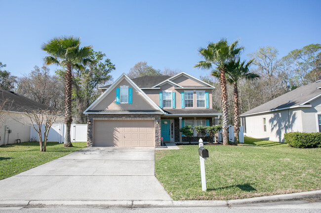 Photo - 175 Osprey Marsh Ln House