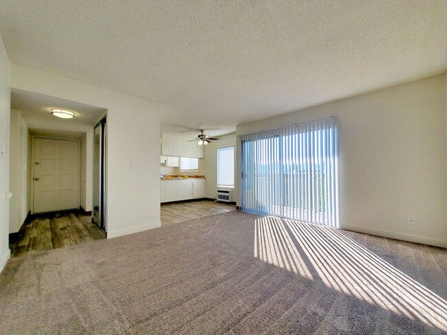 Orchids Apartments