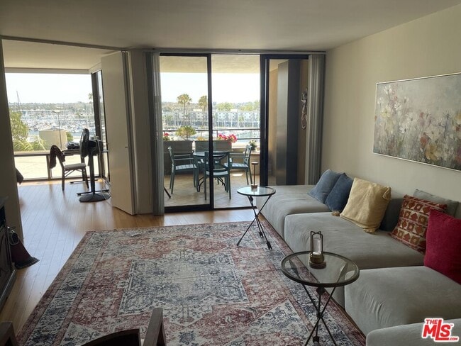 4314 Marina City Dr Unit 126