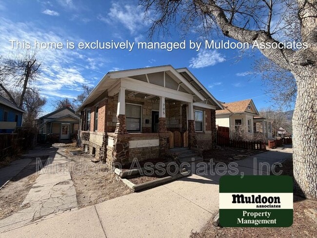 Photo - 705 E Platte Ave