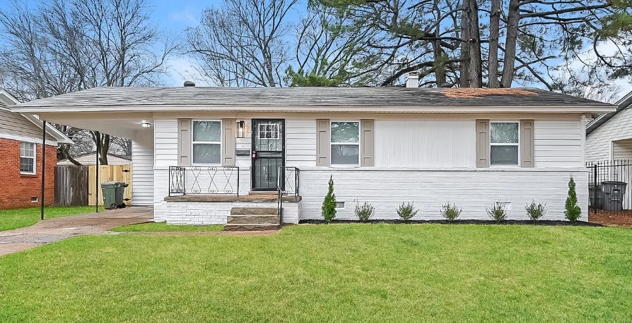 Photo - 1869 Sea Isle Rd