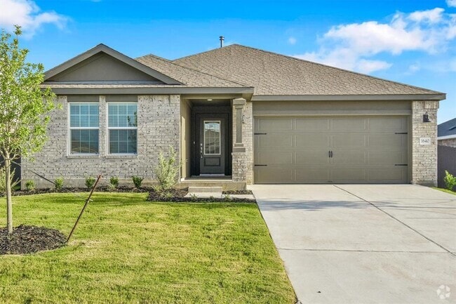Building Photo - 1640 Magnolia Farm Wy Rental