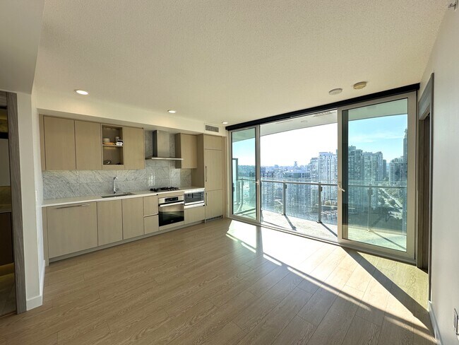 Photo - 2504-89 Nelson Avenue Unit 2504