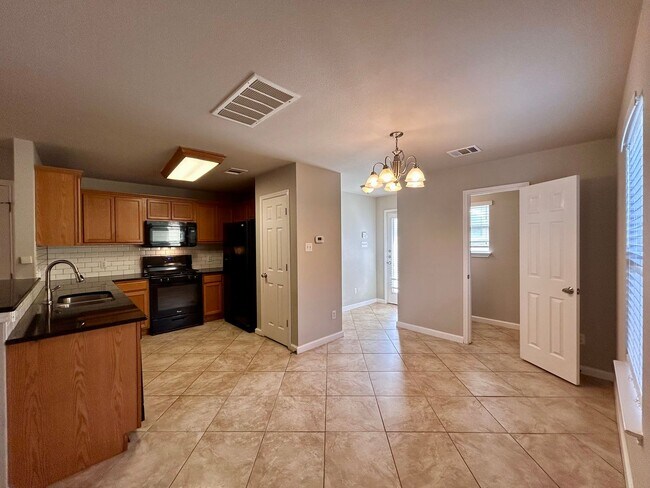 Photo - 17920 Kenai Fjords Dr