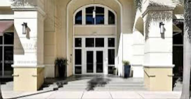 Photo - 2030 Douglas Rd Unit 716