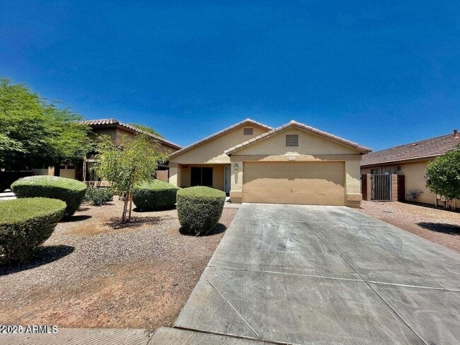 Photo - 15412 W Mescal St House