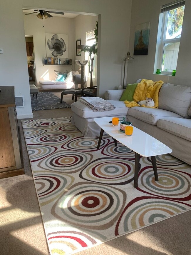 Photo - Cute one story rental in snohomish