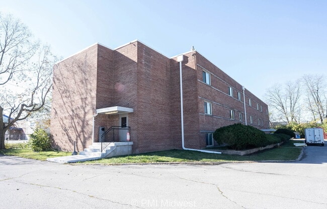 Building Photo - Franklin Studios