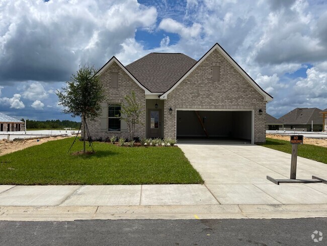 Building Photo - Brand New 4 Bedroom 3 Bath in the Bluffs a... Rental