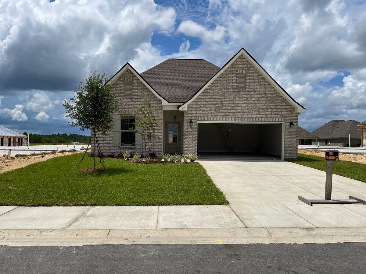 Brand New 4 Bedroom 3 Bath in the Bluffs a... - Brand New 4 Bedroom 3 Bath in the Bluffs a... House