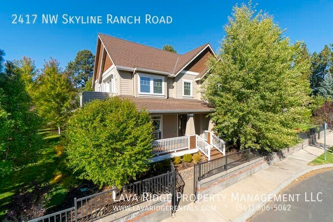 Photo - 2417 NW Skyline Ranch Rd