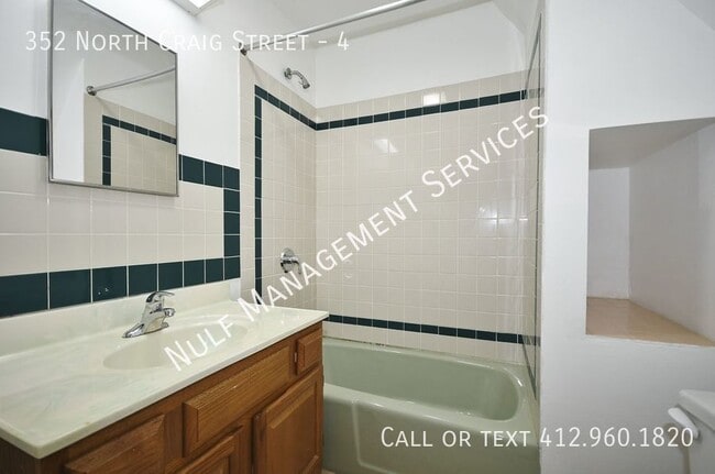 Photo - 352 N Craig St Unit 4