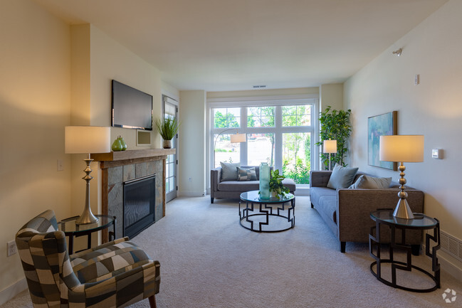 Interior Photo - RiverWalk on the Falls Rental