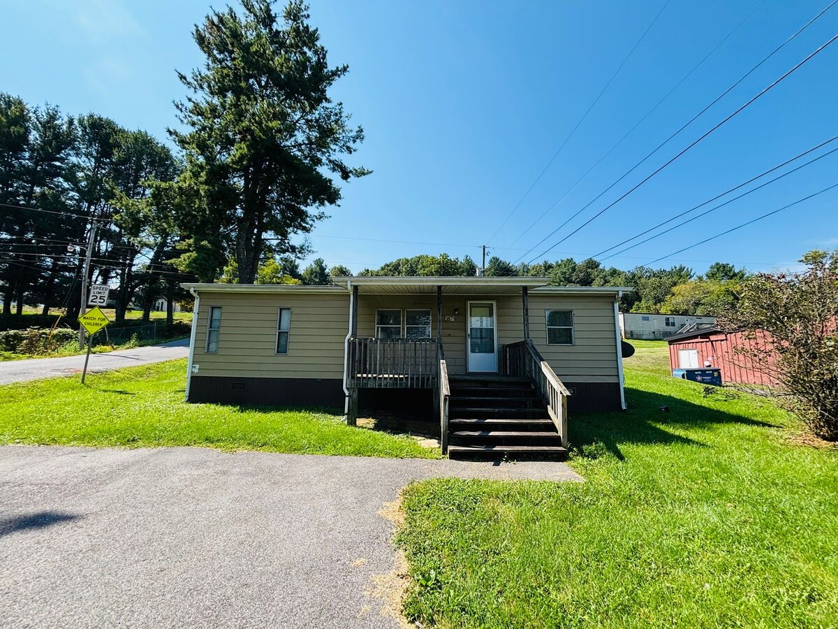 Photo - 1850 Akers St SW Unit Lot 1-1878 Franklin St.