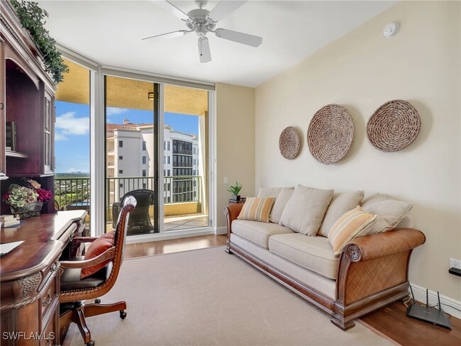 Photo - 23750 Via Trevi Way Unidad 1901