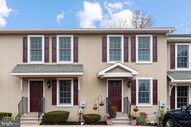 Photo - 11 Station Ave Townhome
