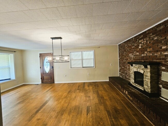 Photo - 1101 N C St