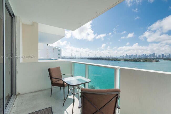 Photo - 1200 West Ave Condo Unit 1502