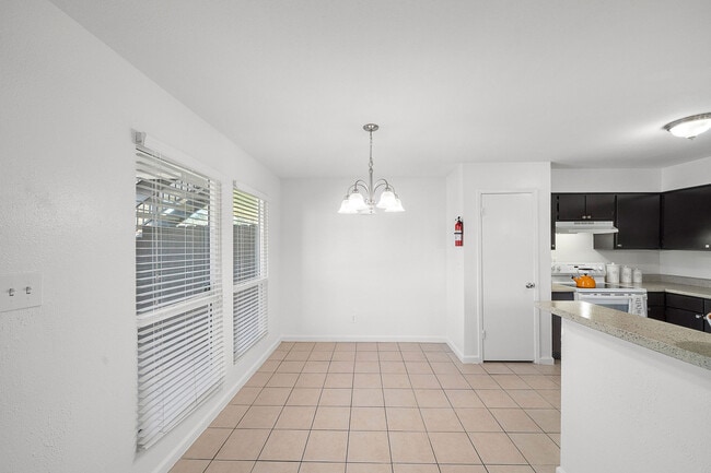 Budget Friendly Floorplan
