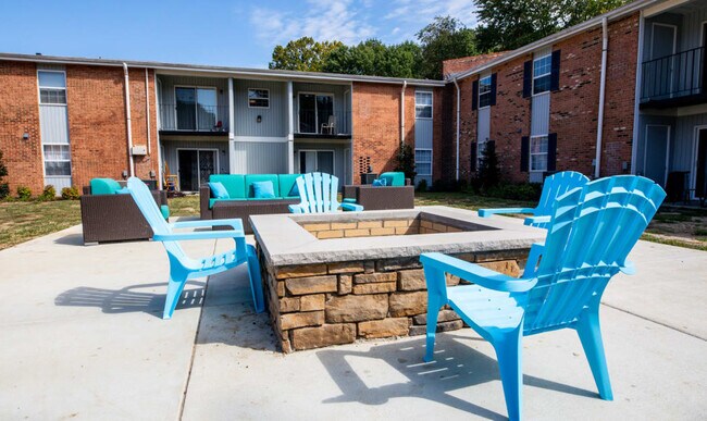 The Residences at Forest Grove