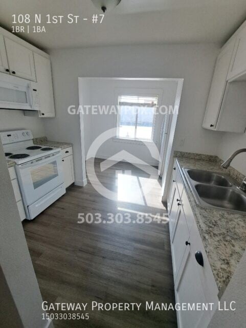 Photo - 108 N 1st St Unit #7