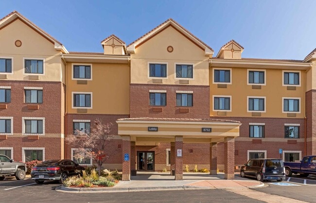 Furnished Studio-Denver - Park Meadows
