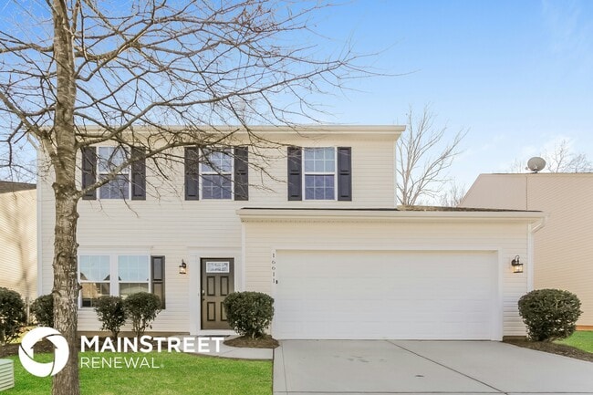 Photo - 16611 Crimson Sargent Dr